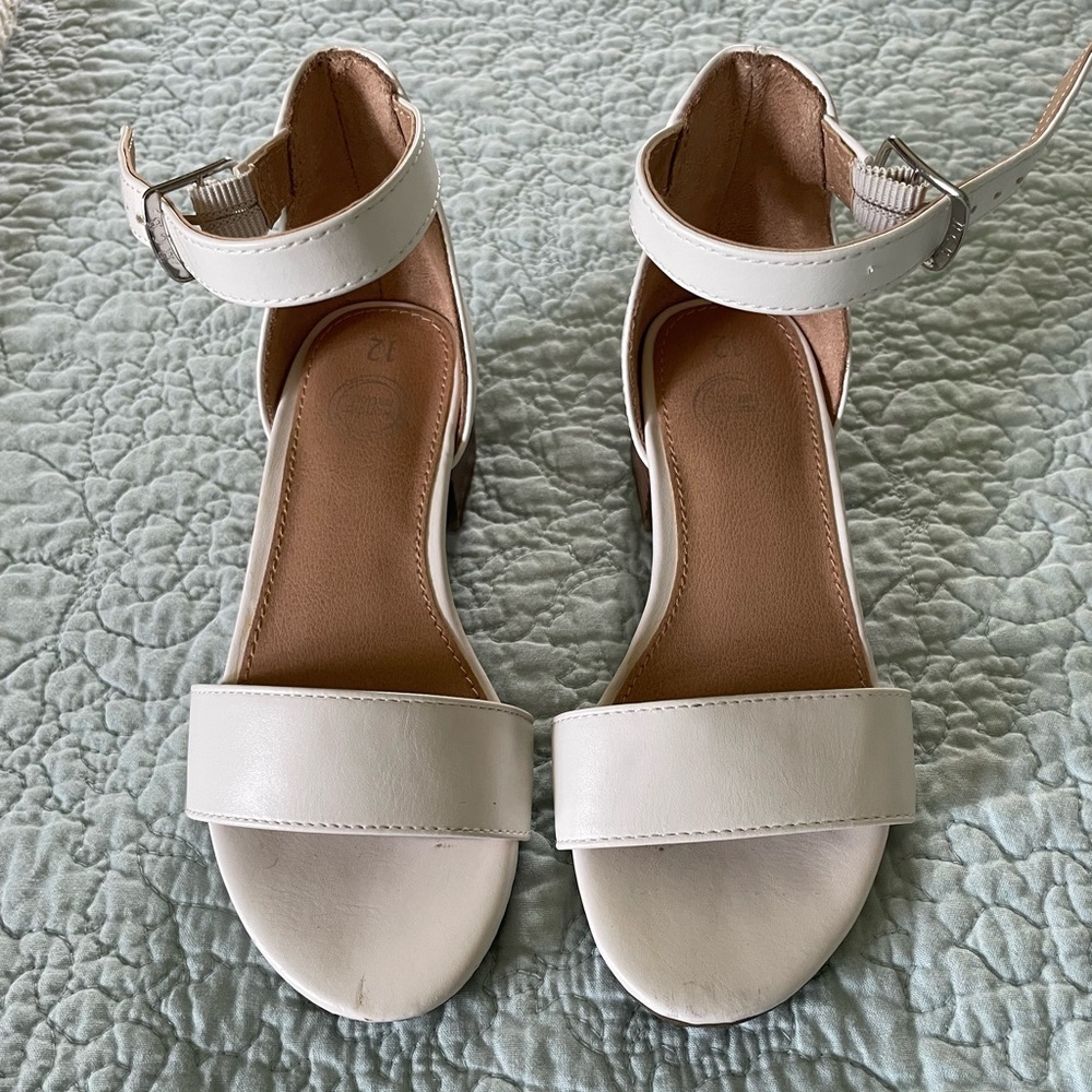Wonder Nation Shoes
